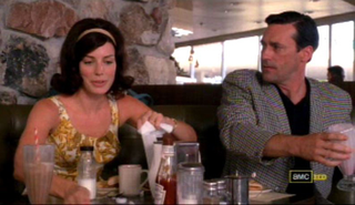 Illustration for article titled Mad Men: The Sun'll Come Out Tomorrow